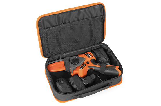 Бесщеточный электродвигатель